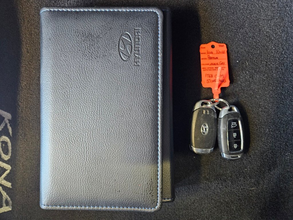 Used Hyundai KONA 2019 for sale - 77953026: Photo 34