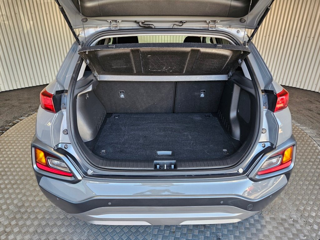 Used Hyundai KONA 2019 for sale - 77953026: Photo 5