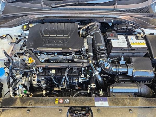 Used Kia XCeed 2022 for sale - 76210526: Photo 10