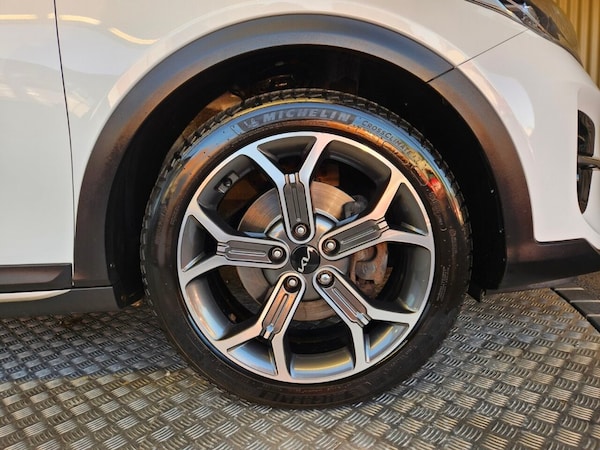 Used Kia XCeed 2022 for sale - 76210526: Photo 11