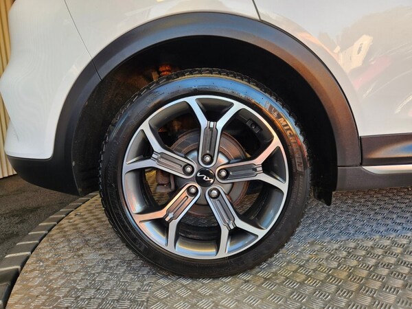 Used Kia XCeed 2022 for sale - 76210526: Photo 12