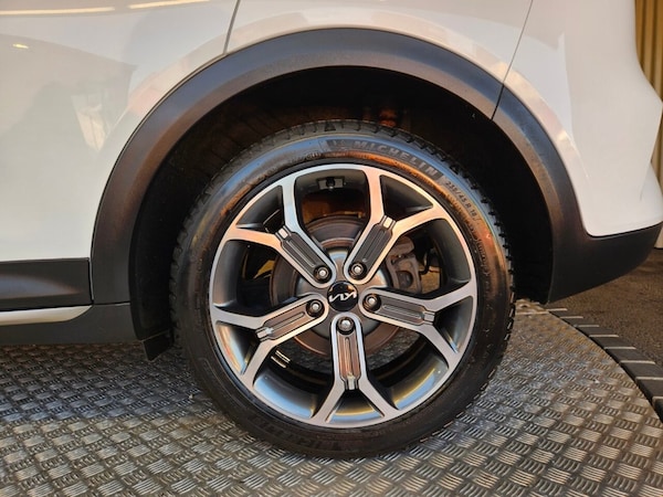 Used Kia XCeed 2022 for sale - 76210526: Photo 13