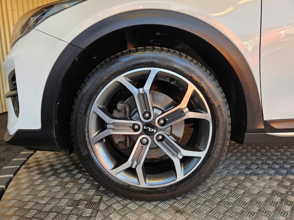 Used Kia XCeed 2022 for sale - 76210526: Photo 14