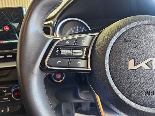 Used Kia XCeed 2022 for sale - 76210526: Photo 16