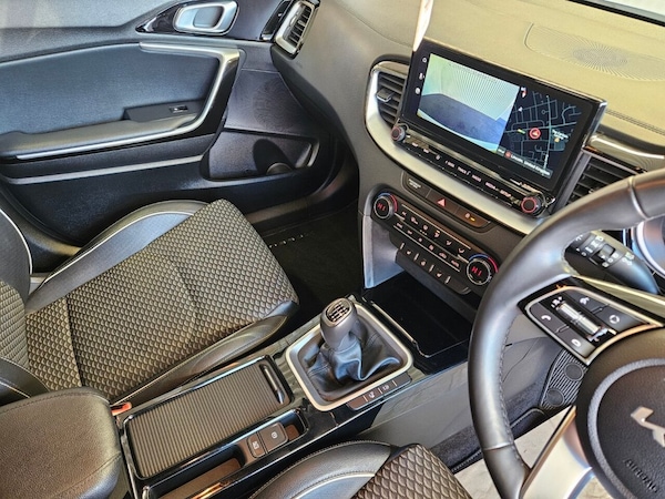 Used Kia XCeed 2022 for sale - 76210526: Photo 17