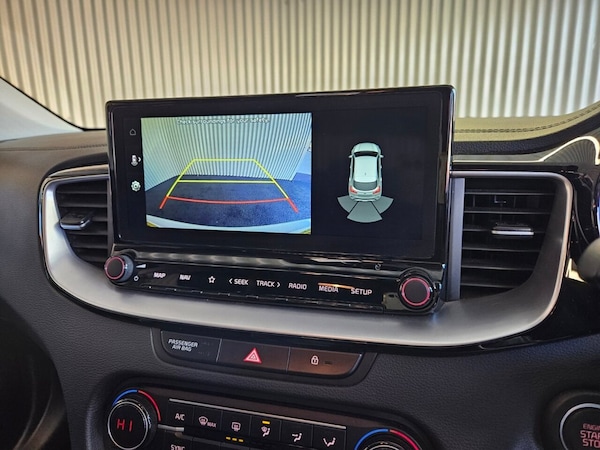Used Kia XCeed 2022 for sale - 76210526: Photo 20