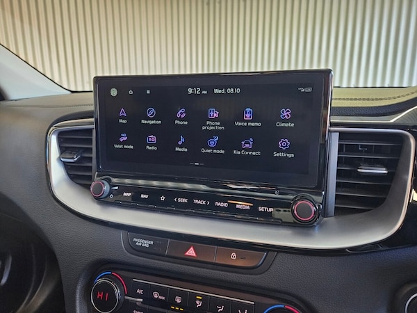 Used Kia XCeed 2022 for sale - 76210526: Photo 21