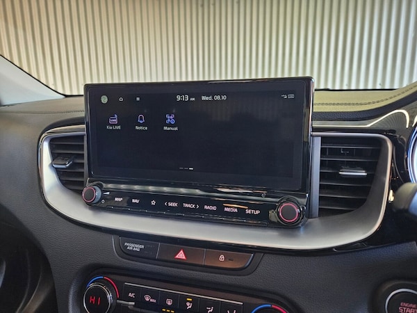 Used Kia XCeed 2022 for sale - 76210526: Photo 22
