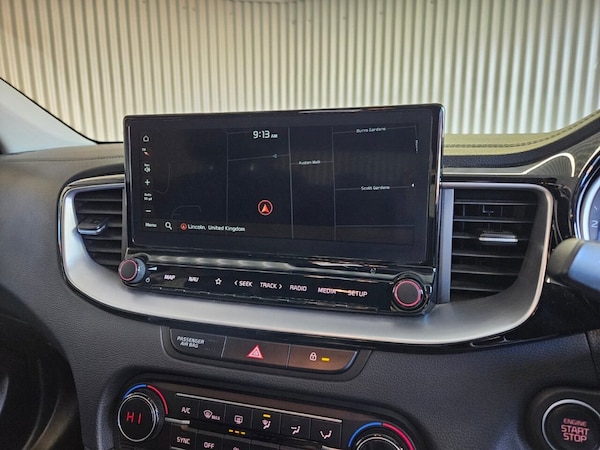 Used Kia XCeed 2022 for sale - 76210526: Photo 23