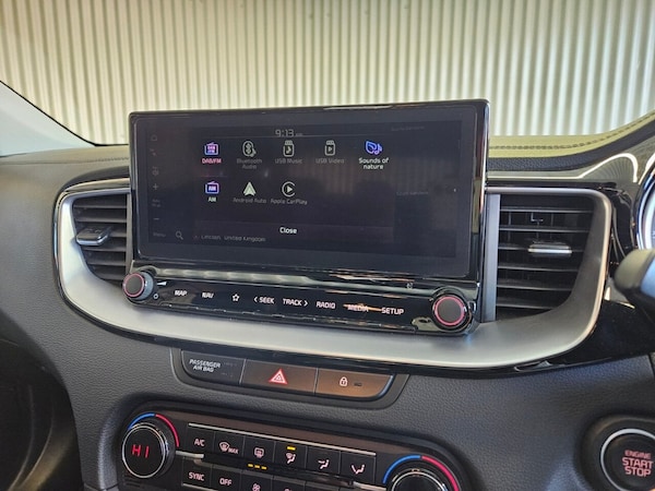 Used Kia XCeed 2022 for sale - 76210526: Photo 24
