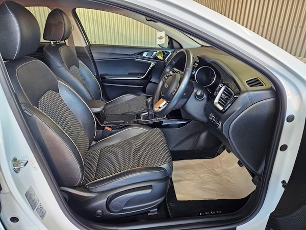 Used Kia XCeed 2022 for sale - 76210526: Photo 26