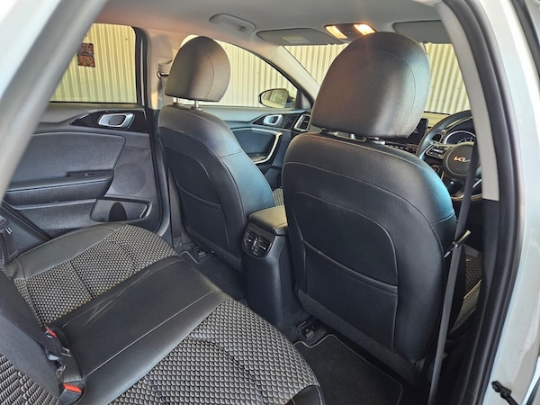 Used Kia XCeed 2022 for sale - 76210526: Photo 29