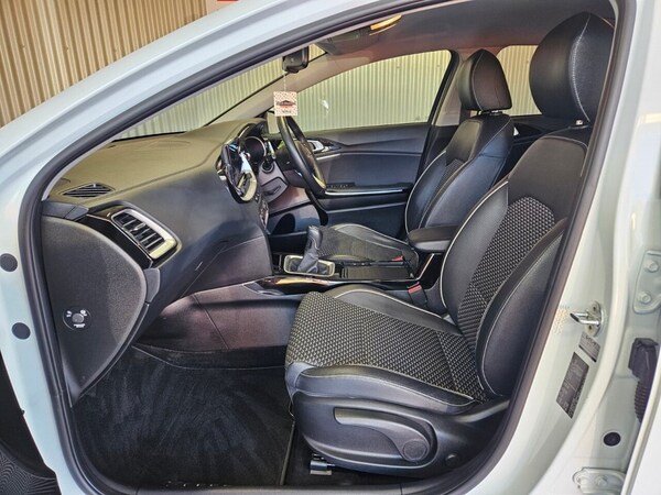 Used Kia XCeed 2022 for sale - 76210526: Photo 38