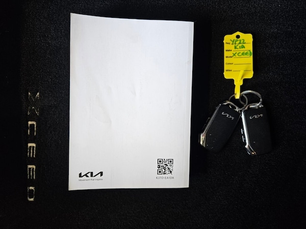 Used Kia XCeed 2022 for sale - 76210526: Photo 44