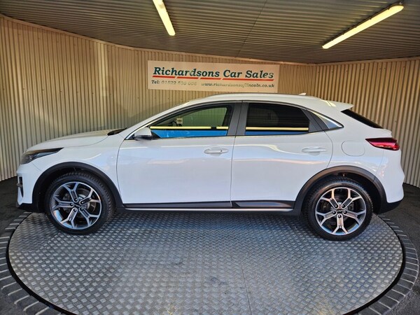 Used Kia XCeed 2022 for sale - 76210526: Photo 7