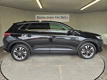 Used Vauxhall Grandland X 2020 for sale - 79059332: Photo