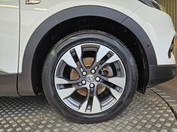 Used Vauxhall Grandland X 2020 for sale - 76303965: Photo 10