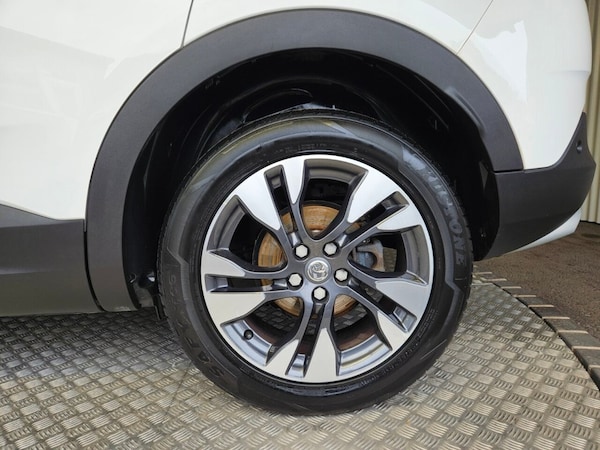 Used Vauxhall Grandland X 2020 for sale - 76303965: Photo 13