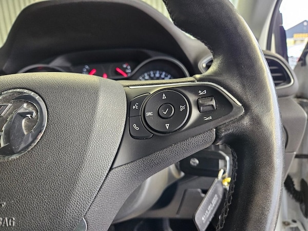 Used Vauxhall Grandland X 2020 for sale - 76303965: Photo 14