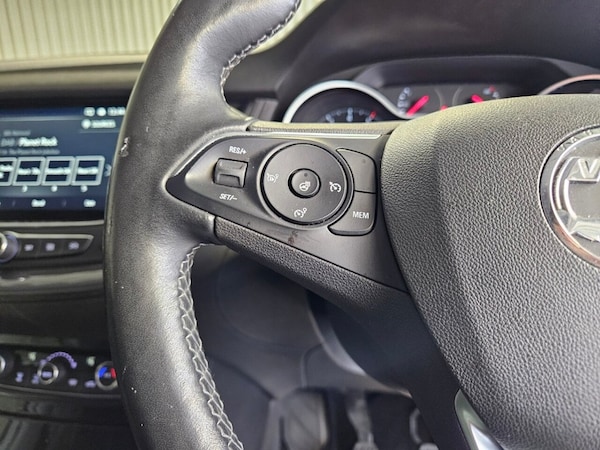 Used Vauxhall Grandland X 2020 for sale - 76303965: Photo 15