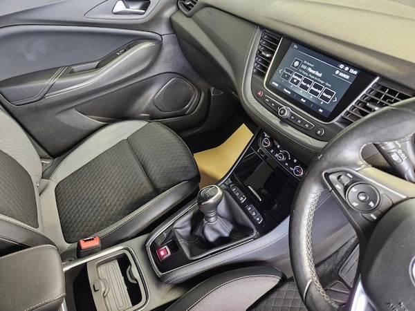 Used Vauxhall Grandland X 2020 for sale - 76303965: Photo 16