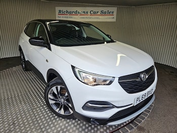 2020 (69) - 1.2 Turbo SRi Nav 5dr