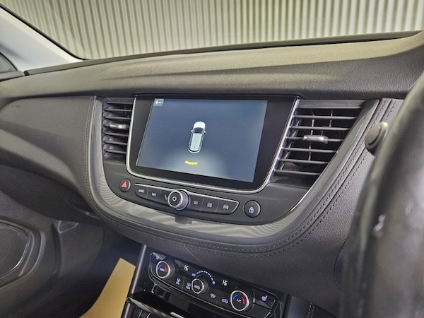 Used Vauxhall Grandland X 2020 for sale - 76303965: Photo 21