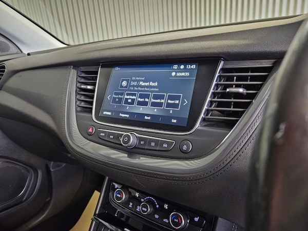 Used Vauxhall Grandland X 2020 for sale - 76303965: Photo 22