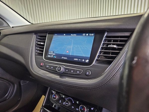 Used Vauxhall Grandland X 2020 for sale - 76303965: Photo 23