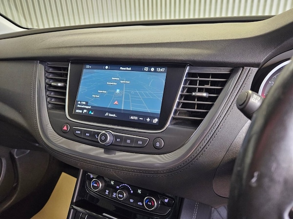 Used Vauxhall Grandland X 2020 for sale - 76303965: Photo 26