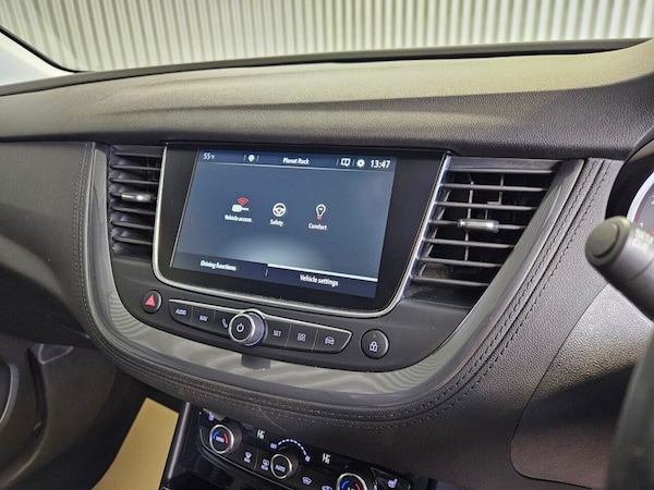 Used Vauxhall Grandland X 2020 for sale - 76303965: Photo 27
