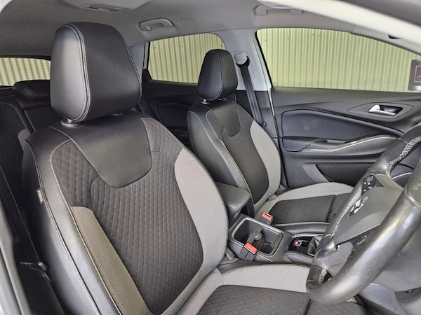 Used Vauxhall Grandland X 2020 for sale - 76303965: Photo 31