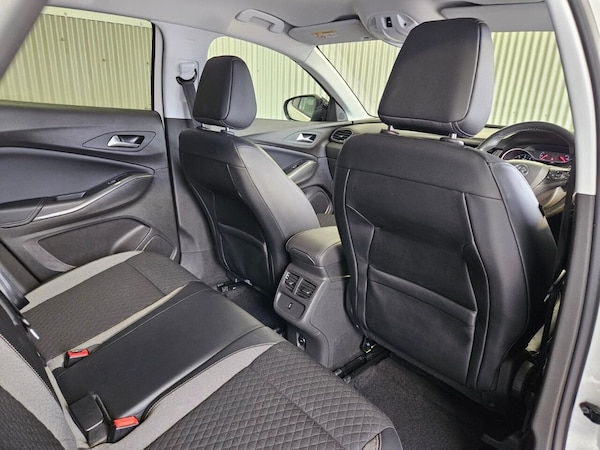 Used Vauxhall Grandland X 2020 for sale - 76303965: Photo 33