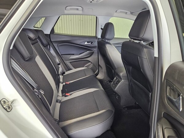 Used Vauxhall Grandland X 2020 for sale - 76303965: Photo 34