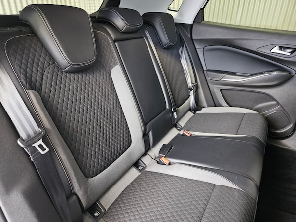 Used Vauxhall Grandland X 2020 for sale - 76303965: Photo 35