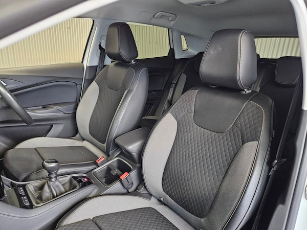 Used Vauxhall Grandland X 2020 for sale - 76303965: Photo 39