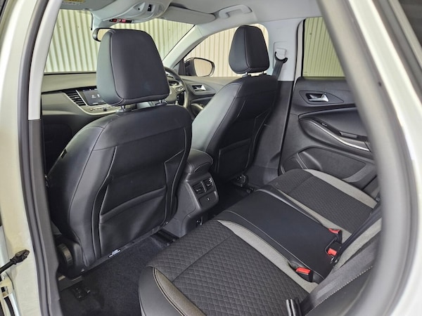 Used Vauxhall Grandland X 2020 for sale - 76303965: Photo 41