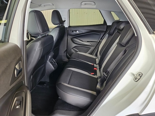 Used Vauxhall Grandland X 2020 for sale - 76303965: Photo 42