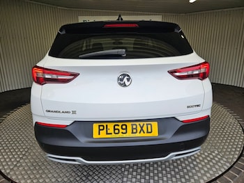 Used Vauxhall Grandland X 2020 for sale - 76303965: Photo 4