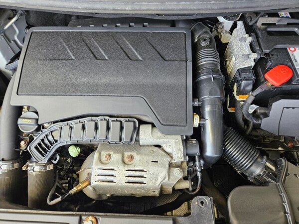 Used Vauxhall Grandland X 2020 for sale - 76303965: Photo 9