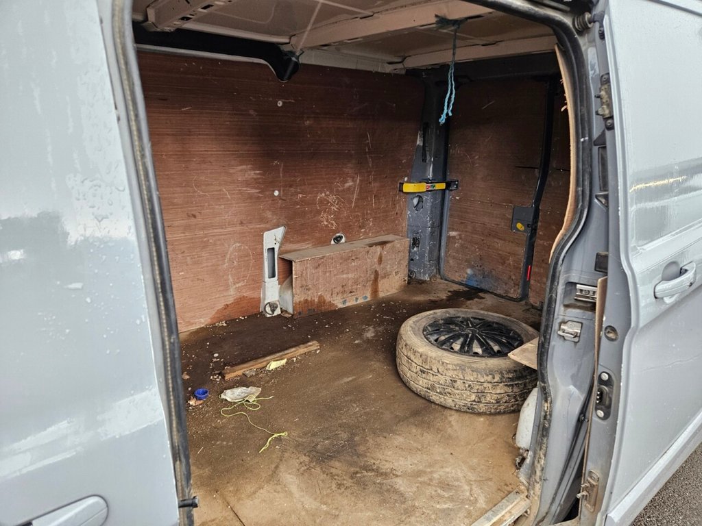 Vehicle 26