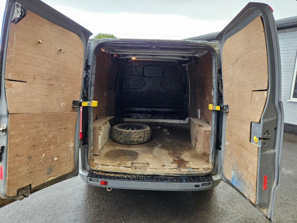 Vehicle 28