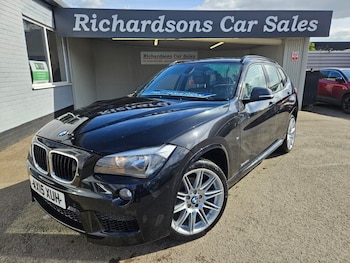 Used BMW X1 2015 for sale - 78288803: Photo