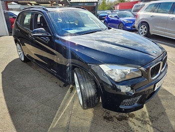 Used BMW X1 2015 for sale - 78288803: Photo