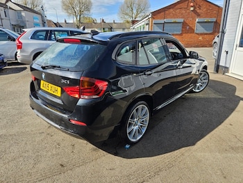 Used BMW X1 2015 for sale - 78288803: Photo