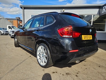 Used BMW X1 2015 for sale - 78288803: Photo