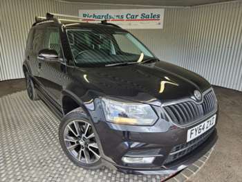 2014 (64) - 2.0 TDI CR 140 Black Edition 4x4 5dr