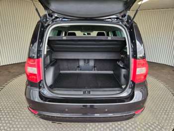 Used Skoda Yeti 2014 for sale - 75047317: Photo