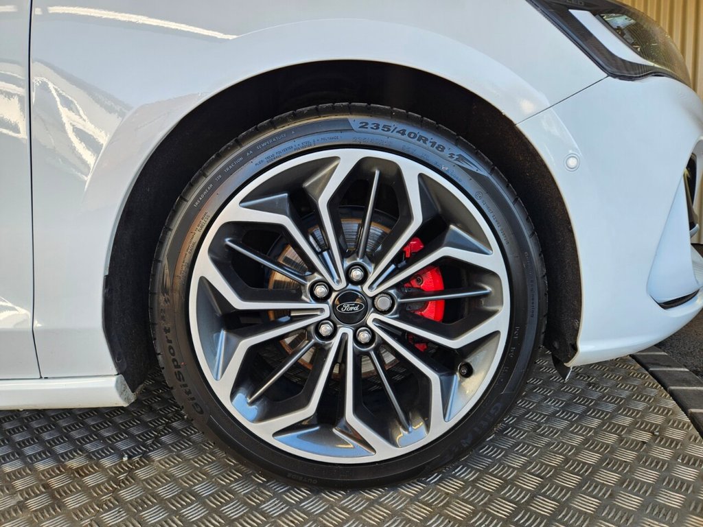 Used Ford Focus 2023 for sale - 76570282: Photo 11