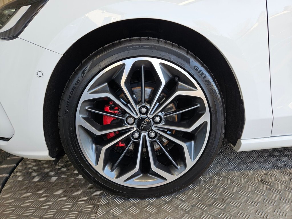 Used Ford Focus 2023 for sale - 76570282: Photo 14